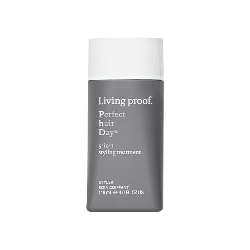 Living proof Perfect hair Day 5-in-1 Styling Treatment