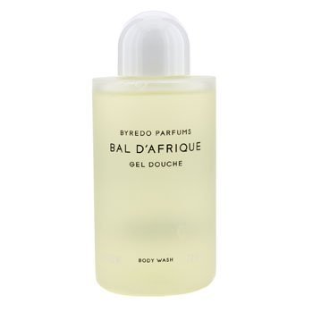 Byredo Bal DAfrique Body Wash 225ml by Byredo
