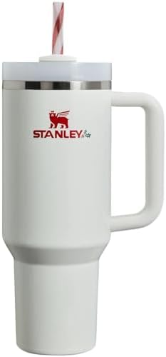 STANLEY Stanley Quencher H2.0 FlowState 40 oz Tumbler - Mistletoe Twist