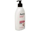 Aveeno Creamy Moisturizing Oil - 12 oz - 2 pk