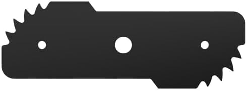 Dewalt 7 1/2In Replacement Edger Blade