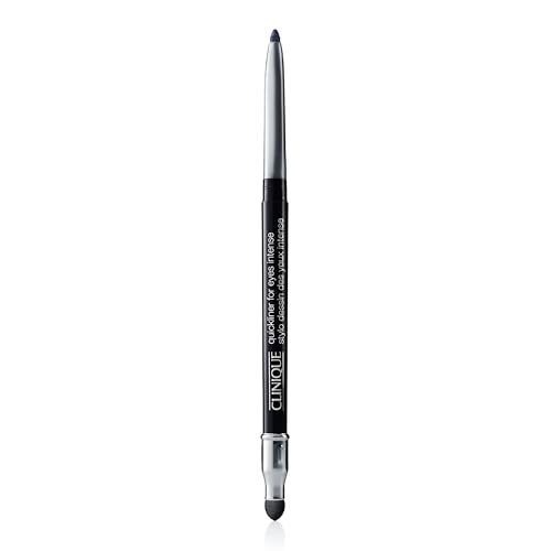 Clinique Quickliner For Eyes Intense | Water Resistant, Smudge Resistant + Safe For Sensitive Eyes