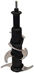 Ninja Blender Blade for 72 oz and 64 oz Pitchers - Stacked Total Crushing Technology - Fits Most Ninja Blender Models