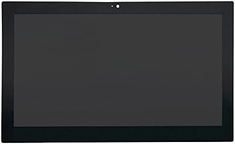 LCDOLED Replacement for Acer Chromebook Spin 311 CP311-2H-C67P CP311-2H-C5PN CP311-2H-C95K CP311-2H-C008 11.6 inches HD 1366x768 LCD Display On-Cell Touch Screen Digitizer Assembly (No Bezel)