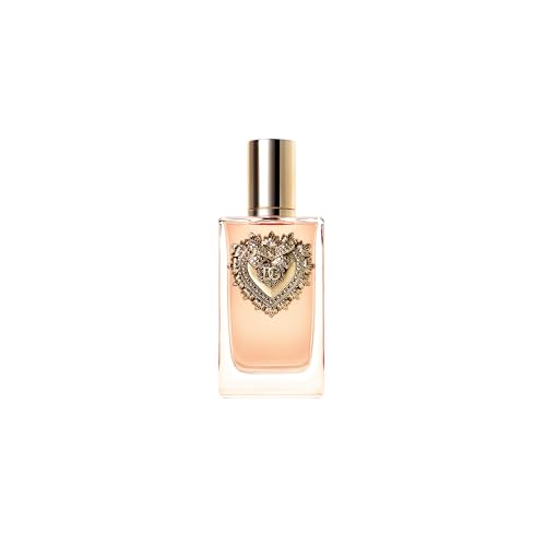 Dolce & Gabbana Devotion, Eau De Parfum Spray, Fragrance For Women
