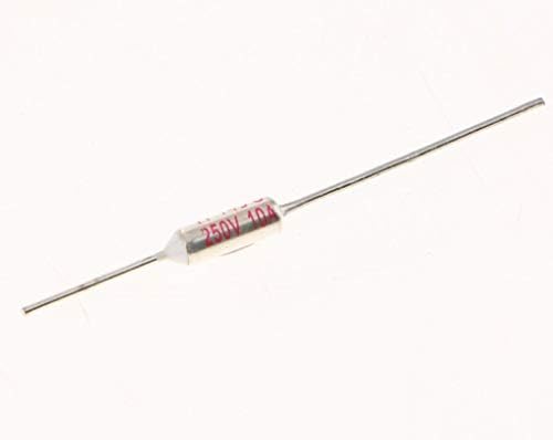 "Twin Pack: 2 GJS Gourmet Thermal Fuses Compatible With Instant Pot Electric Pressure Cookers - All Models". These fuses are not created or sold by Instant Pot.