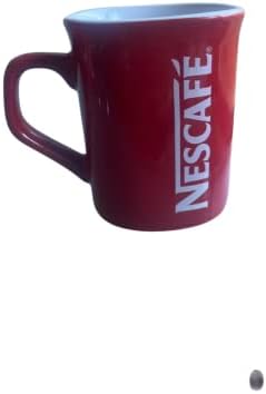 Nescafe Classic Original Red Mug