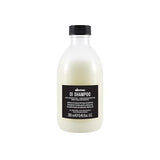 Davines OI Shampoo | Nourishing Shampoo for All Hair Types | Shine, Volume, and Silky-Smooth Hair Everyday | 9.47 Fl Oz