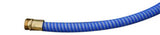 JGB Enterprises 001-0106-1200 Tuff-Guard 5/8 x 100' Blue, Perfect Kink Proof Garden Hose