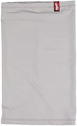 Milwaukee 423G Multi-Function Neck Gaiter - Gray