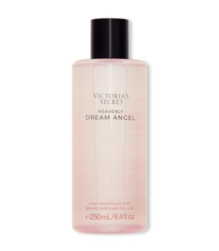 Victoria's Secret Dream Angel Fine Fragrance 8.4oz Mist
