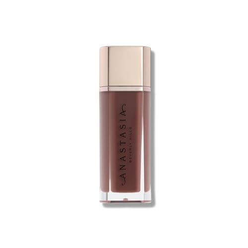 Anastasia Beverly Hills - Lip Velvet - Cool Brown
