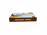 Rocket Peak, Sports Nutrition for Improved Performance and Energy (10 Count)
