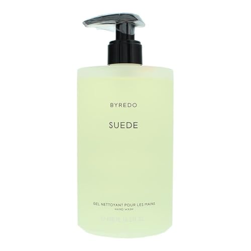 Byredo Suede Hand Care Hand Wash