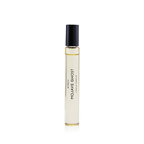 Byredo Mojave Ghost Pure Perfume 0.25 oz Roll-on EDP
