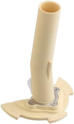 Cuisinart DLC-039ATX-1 Replacement Detachable Stem Fits Models DFP-14, DLC-2014 & MP-14 Only OEM