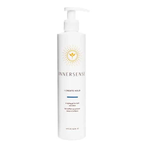 Innersense Organic Beauty I Create Hold 10oz