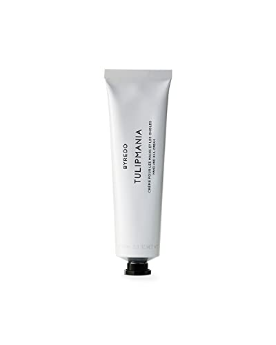 Byredo Tulipmania Hand and Nail Cream 3.3 Oz.