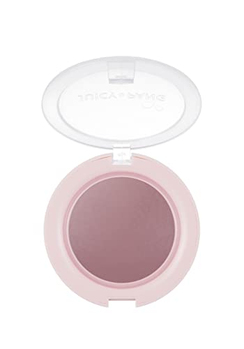 A'PIEU JUICY-PANG JELLY BLUSHER (PK01) Korean Blush, Velvety Finish, Easy blending blusher, kbeauty makeup