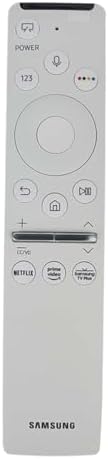 OEM Smart Voice Remote Control fit for All Samsung Frame TVs LS03R LS03T LS03A LS03B LS03C LS03D with Art Mode and Shortcut Keys