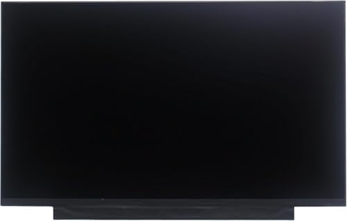 14.5" New OLED Screen Replacement for Lenovo Legion Slim 5 14APH8 - Type 82Y5 2880x1800 40 pins 120Hz Display Panel Non-Touch