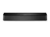 Bose Solo Soundbar Series II - Black - Model 845194-110 (Renewed)