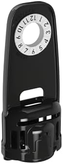 Ninja Luxe Café Water Filter Housing, Accessories for Espresso and Coffee Machine, Charcoal Filter Holder, Remove Impurities from Water, Easy Installation, XSKWTRFLTRHOUS