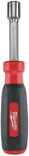 Milwaukee 48-22-2526 1/2" Nut Driver - Magnetic
