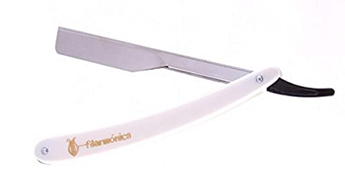 Filarmonica Straight Razor (White)