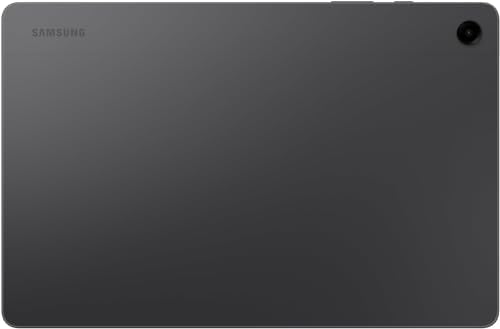 Samsung Galaxy Tab A9 Plus 5G (64GB, 4GB) 11", Graphite (Renewed)