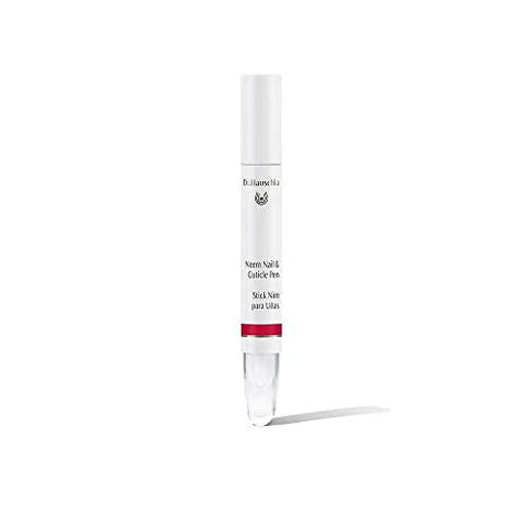 Dr. Hauschka Neem Nail & Cuticle Pen, 0.1 Fl Oz