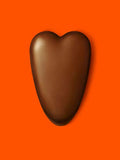 REESE'S Milk Chocolate Peanut Butter Hearts Candy, Valentine's Day Candy, 10.2 Oz. Bag