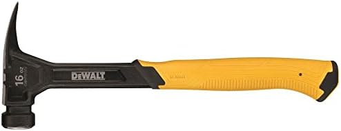 Dewalt 16Oz. 1Pc Steel Hammer
