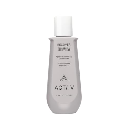 ACTIIV Recover Thickening Hair Loss Conditioner