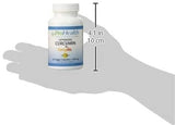 ProHealth Optimized Curcumin Longvida (60 Capsules, 1000 mg per Serving)