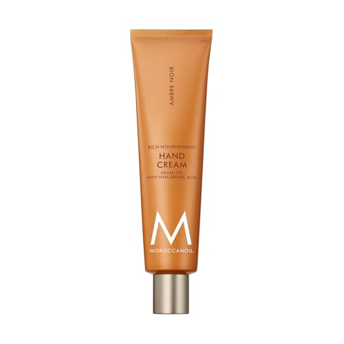 Moroccanoil Hand Cream