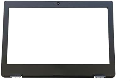 Replacement Laptop LCD Front Bezel Frame for Lenovo 100e Chromebook 2nd Gen AST MTK 100e 2nd Gen Notebook 81M8 81MA 81QB 82CD 82GJ 5B30T70505