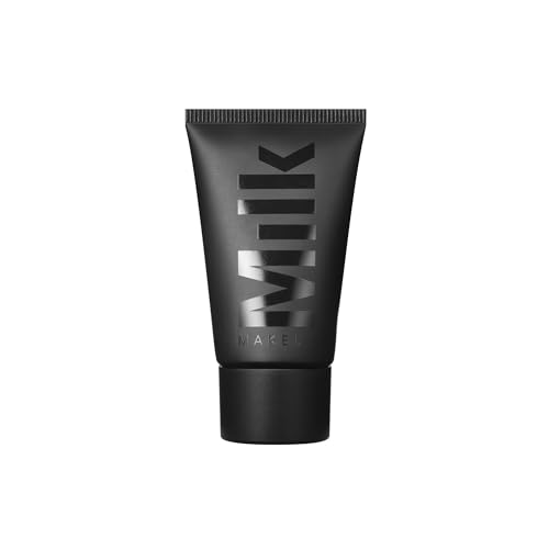 Milk Makeup Pore Eclipse Mattifying Primer - 0.68 fl oz - Face Primer - Smooths Skin, Controls Shine & Minimizes Look of Pores - Up to 8-Hour Wear - Non-Comedogenic - Vegan, Cruelty Free