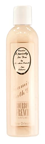 Tuberose 8 oz. Bath Gel