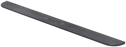 Empower Series Rubber Threshold Ramp (1/2")