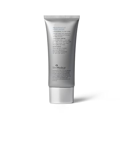 SkinMedica Rejuvenative Moisturizer, 2 Oz