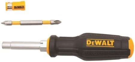 DEWALT DEWALT Max Fit 6" 1 Multi B