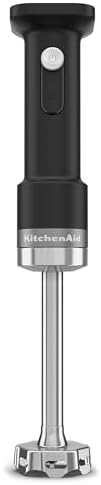 KitchenAid Go™ Cordless Hand Blender - battery sold separately, KHBRV00