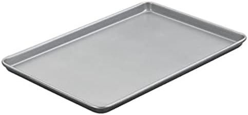 Cuisinart AMB-21BS Chef's Classic Nonstick Bakeware, 21-Inch, Baking Sheet