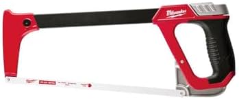 Milwaukee Electric Tool 48-22-0050 12" High Tension Hacksaw