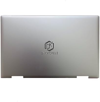 Replacement Laptop LCD Cover Back Rear Top Lid for HP Envy X360 13-BD 13T-BD M82692-001 M76736-001 (Gold)