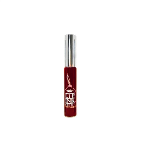 LIP INK Vegan Tinted Matte Moisturizing Lip Stain (Matte Maroon)