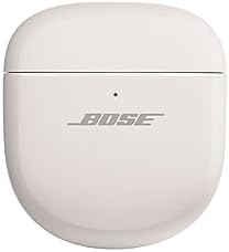 Bose QuietComfort Ultra Earbuds Charging Case - White Smoke