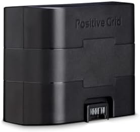 Positive Grid Spark Battery
