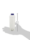 De'Longhi 5513292811 Water Filter, Pack of 1, White